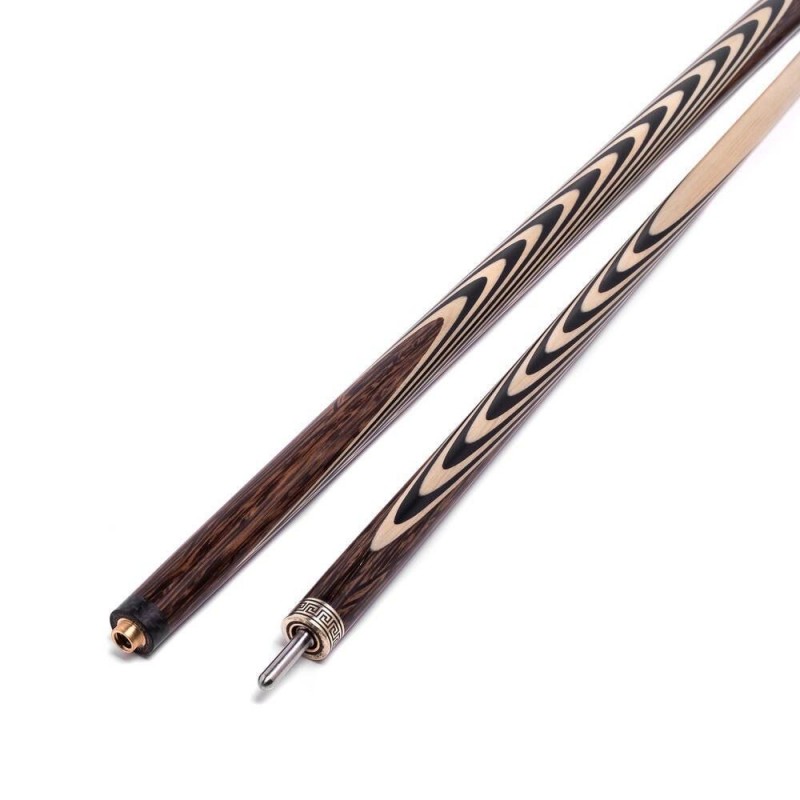 კია "შავი პალმა + ვერცხლი" პირამიდა